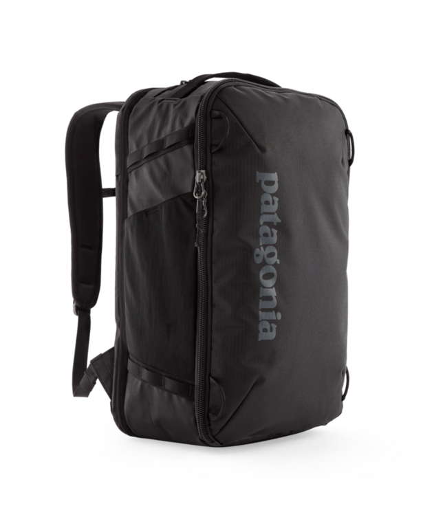 Patagonia Patagonia Black Hole Mini Mlc Black