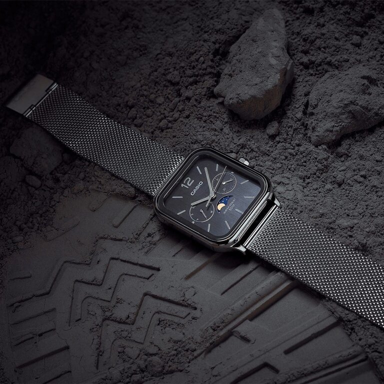 Casio MTP-M305M1AVER