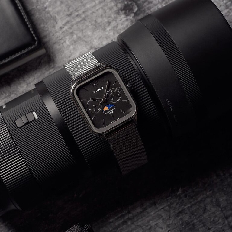 Casio MTP-M305M1AVER