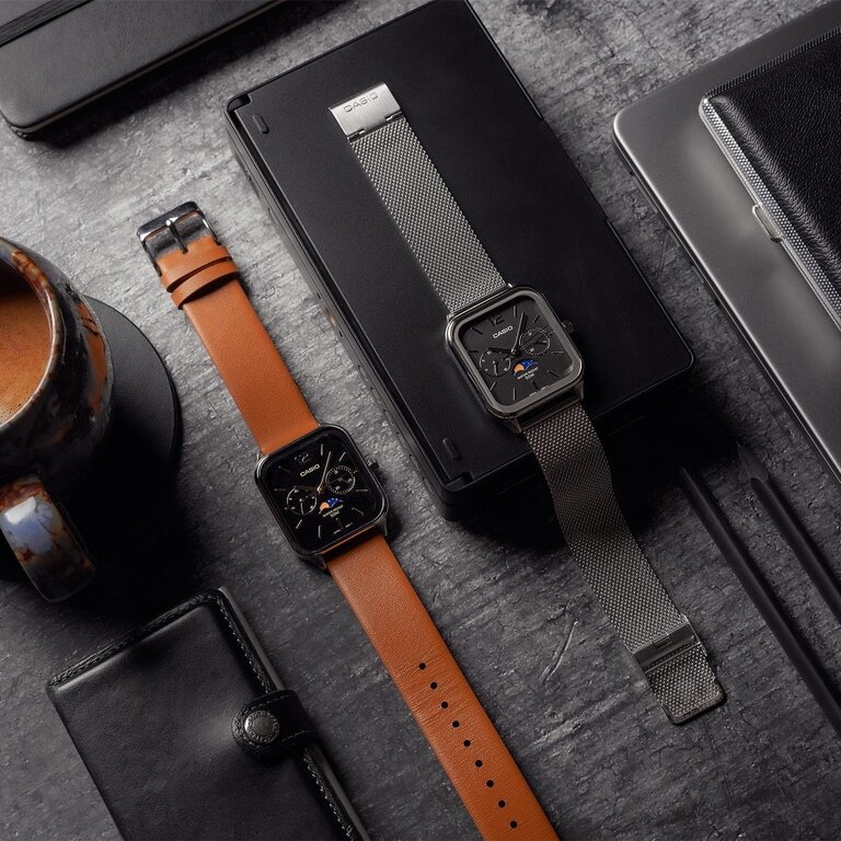 Casio MTP-M305M1AVER