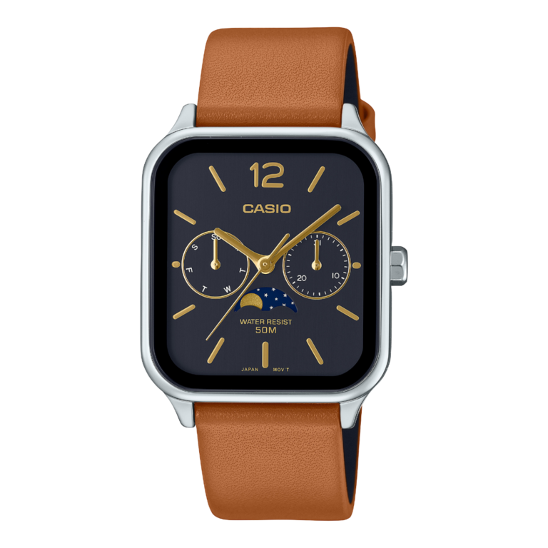 Casio Casio MTP-M305L-1AVER