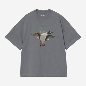 Carhartt WIP S/S Pennon T-Shirt Styx