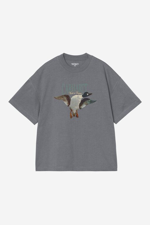 Carhartt WIP Carhartt WIP S/S Pennon T-Shirt Styx