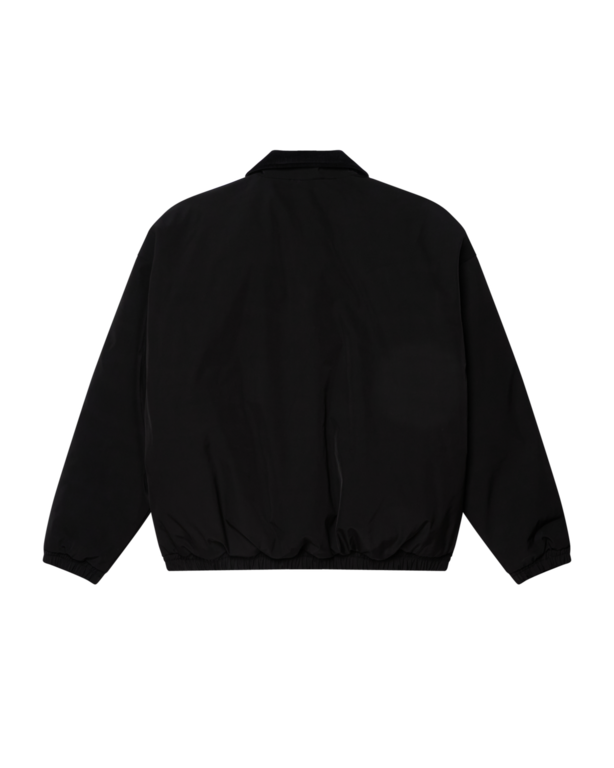 OBEY OBEY Elysian Jacket Black