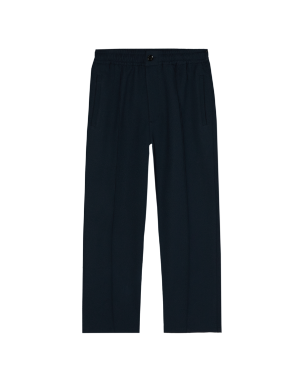 OBEY OBEY Tailored Track Pant Navy