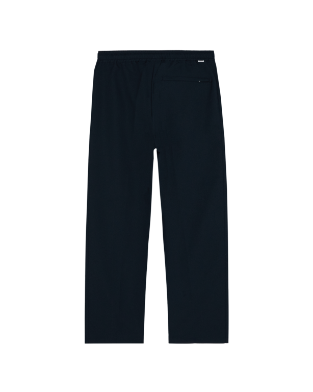 OBEY OBEY Tailored Track Pant Navy