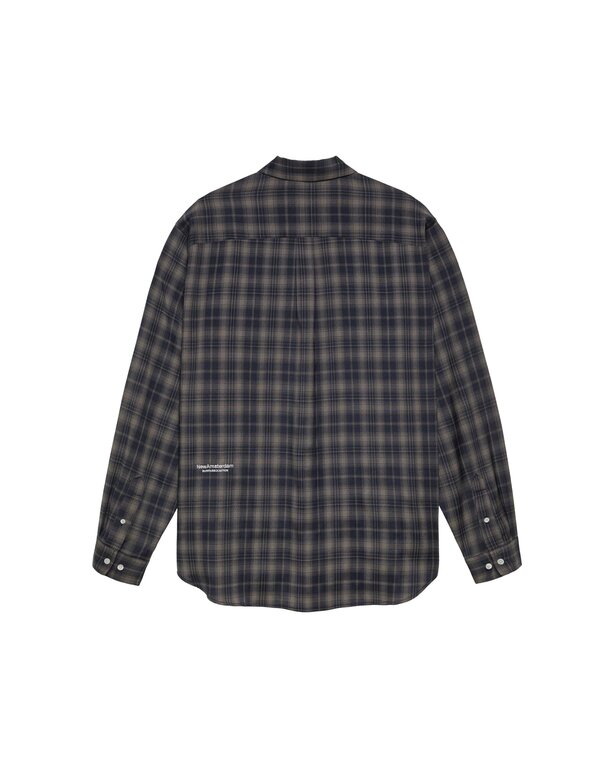 New Amsterdam Surf Association New Amsterdam Surf Association Beach Shirt Check Night