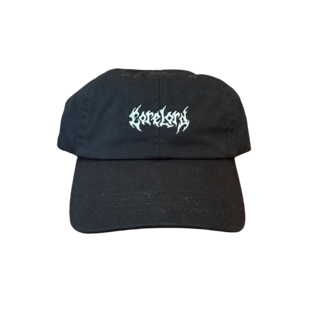 WNKL Corelord Cap Black & White