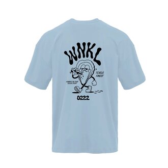 WNKL Drunken Oyster Tee