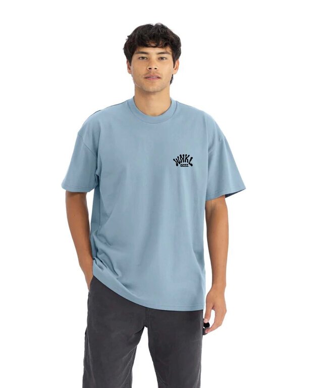 WNKL WNKL Drunken Oyster Tee