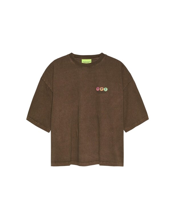 New Amsterdam Surf Association Traffic Tee New Amsterdam Surf Association Traffic Tee