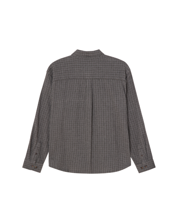 OBEY OBEY Bigwig Jack Woven Black Multi