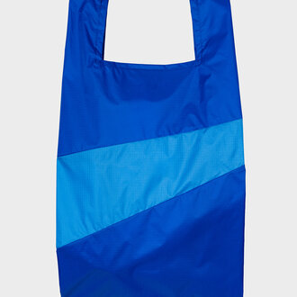 Susan Bijl The New Shopping Bag Yves & Wave Large