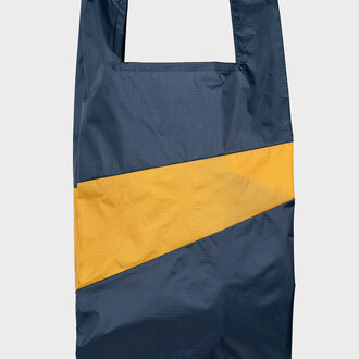 Susan Bijl The New Shopping Bag Tornado & Calendula Large