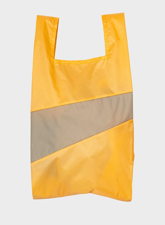 Susan Bijl Susan Bijl The New Shopping Bag Reflect & Clay Large