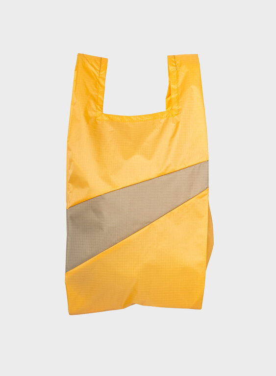 Susan Bijl Susan Bijl The New Shopping Bag Reflect & Clay Medium