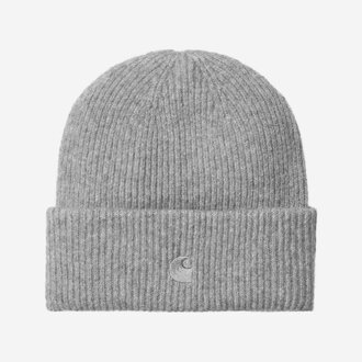 Carhartt WIP Curtis Beanie Shady Grey