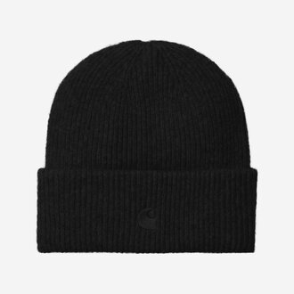 Carhartt WIP Curtis Beanie Black