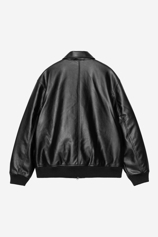 Carhartt WIP Carhartt WIP Arizona Jacket Black