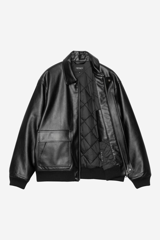 Carhartt WIP Carhartt WIP Arizona Jacket Black