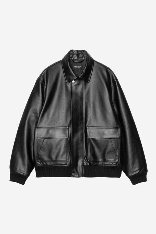 Carhartt WIP Carhartt WIP Arizona Jacket Black