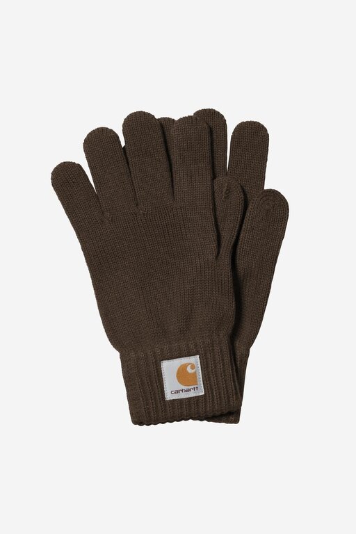 Carhartt WIP Carhartt WIP Watch Gloves Tobacco