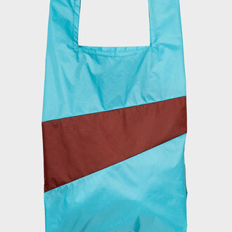 Susan Bijl The New Shopping Bag Drive & Oxide Large