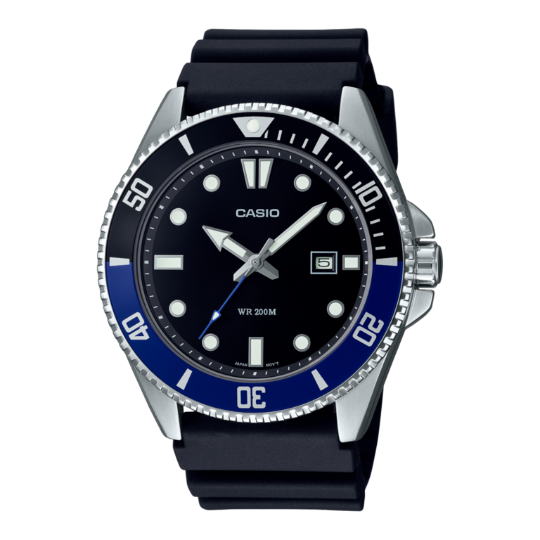 Casio Casio MDV-107-1A2VEF