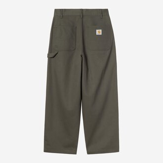 Carhartt WIP Holden Pant Shungite Rigid