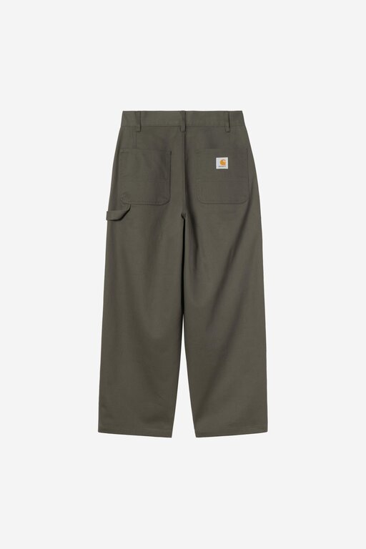 Carhartt WIP Carhartt WIP Holden Pant Shungite Rigid