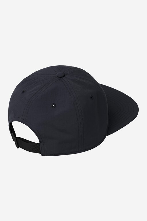 Carhartt WIP Carhartt WIP Arch Script Cap Dark Navy