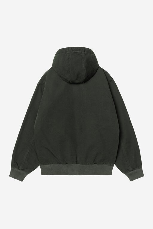 Carhartt WIP Carhartt WIP OG Active Jacket Raven stone canvas