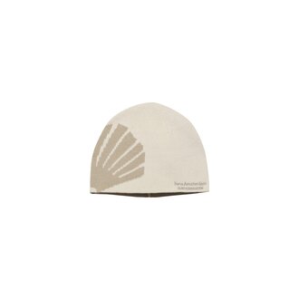 New Amsterdam Surf Association New Amsterdam Surf Association Oyster Beanie Ecru
