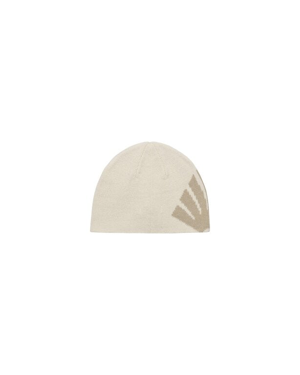 New Amsterdam Surf Association New Amsterdam Surf Association Oyster Beanie Ecru