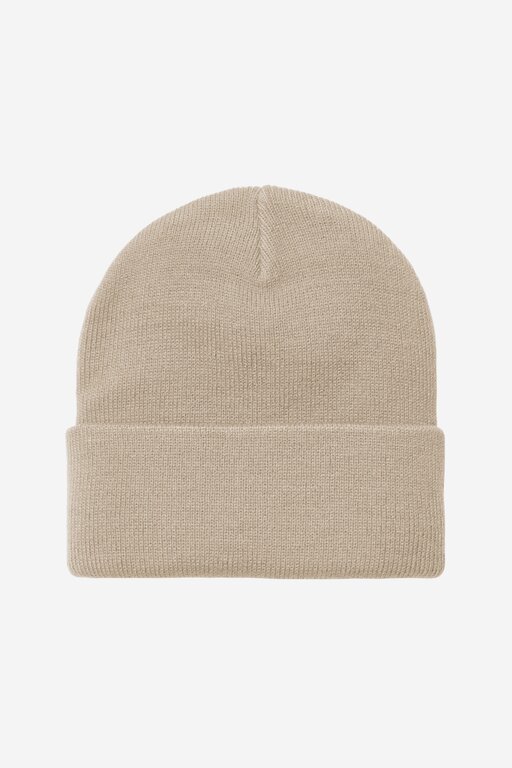 Carhartt WIP Carhartt WIP Short Watch Hat Fleur De Sel