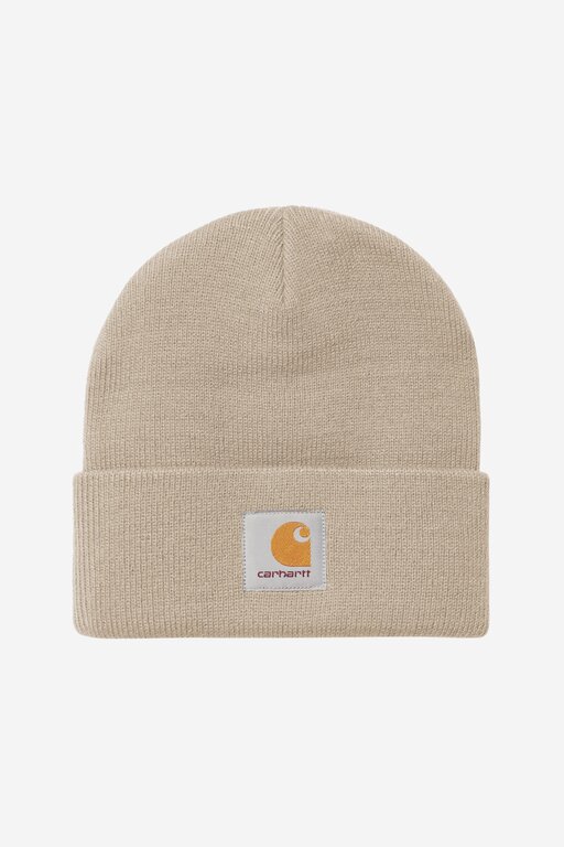 Carhartt WIP Carhartt WIP Short Watch Hat Fleur De Sel