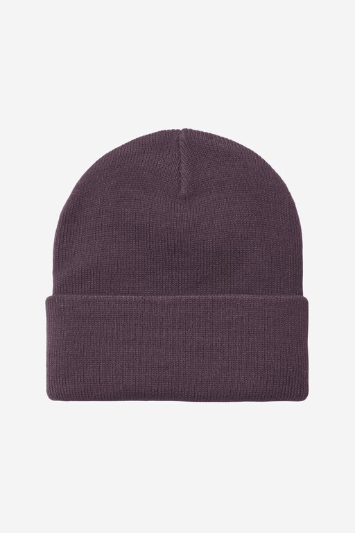 Carhartt WIP Carhartt WIP Short Watch Hat Cozy Purple