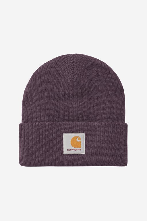 Carhartt WIP Carhartt WIP Short Watch Hat Cozy Purple