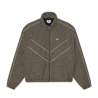 OBEY Leisure Training Jacket