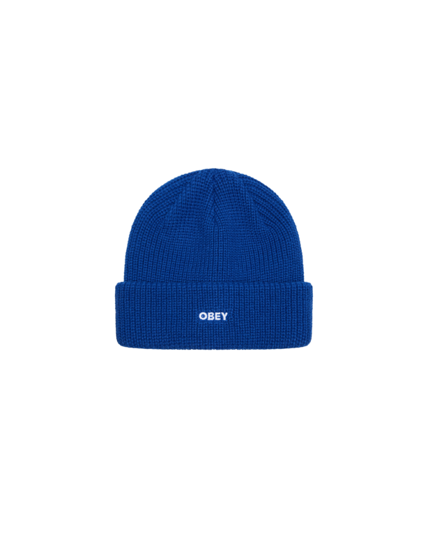OBEY OBEY Future Beanie Surf Blue
