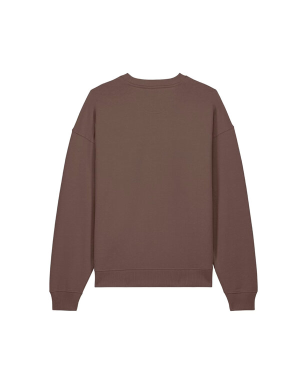 WNKL WNKL College Crewneck Mocha