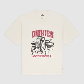 Dickies Titusville SS Tee