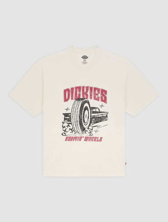 Dickies Dickies Titusville SS Tee