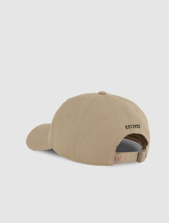 Dickies Dickies Essential Dad Cap Desert