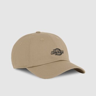 Dickies Essential Dad Cap Desert