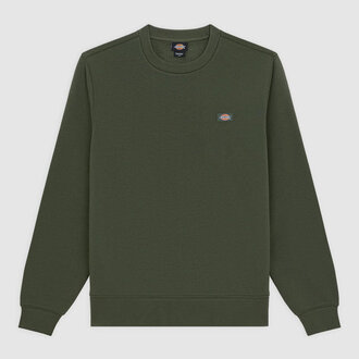 Dickies Oakport Sweatshirt/Chand molletje