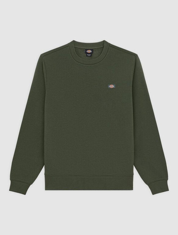 Dickies Dickies Oakport Sweatshirt/Chand molleton