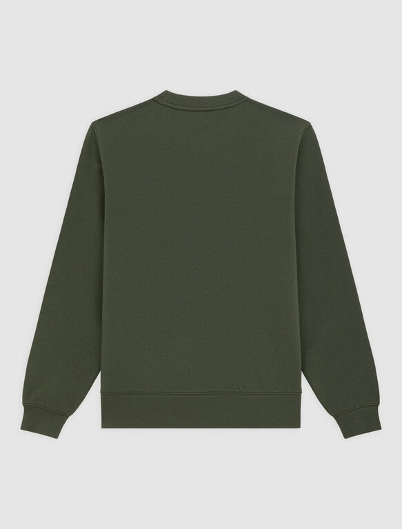 Dickies Dickies Oakport Sweatshirt/Chand molleton
