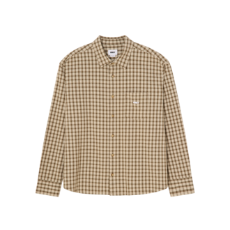 OBEY Bigwig Axel Woven