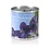 MacFlowers MacFlowers Flowers in a tin violets, gift idea, give away luck, growing set